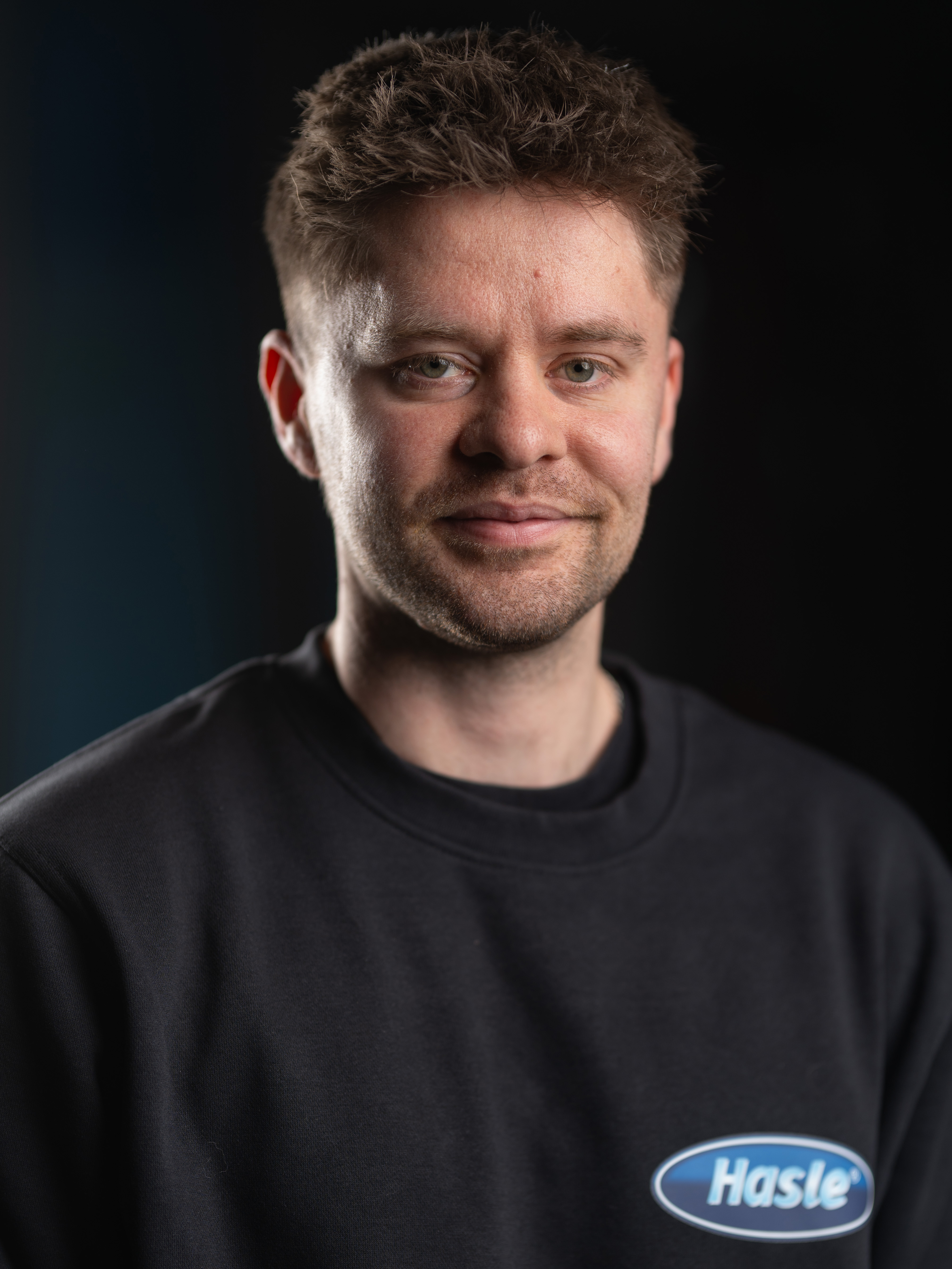 Phillip Lichtwarck Aardal